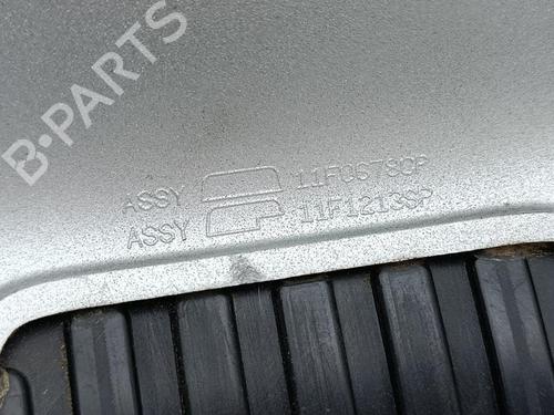 Upper protection MCLAREN 570S 3.8 | BP39001708M93 - Image 13