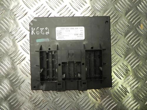 Used Electronic module Electronic module 37576590 37576590