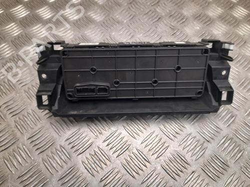 Climate control MAZDA CX-5 (KF) 2.2 D AWD | BP37555145I5 - Image 4