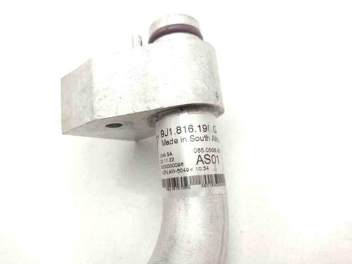 AC pipe PORSCHE TAYCAN Cross Turismo (Y1B) 4 (Y1BBD1) | BP28938768M126