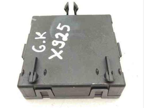 Electronic module MERCEDES-BENZ GL-CLASS (X166) GL 450 4-matic | BP28937361M83
