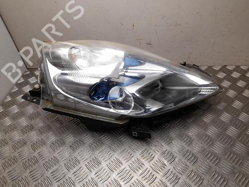 Other NISSAN LEAF (ZE0) Electric | BP37550190O1 - Image 2