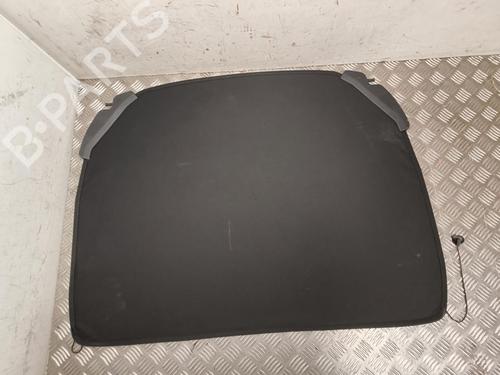 Used Rear parcel shelf Rear parcel shelf FORD CAPRI (CX740L) EV (286 hp) 39734039 39734039