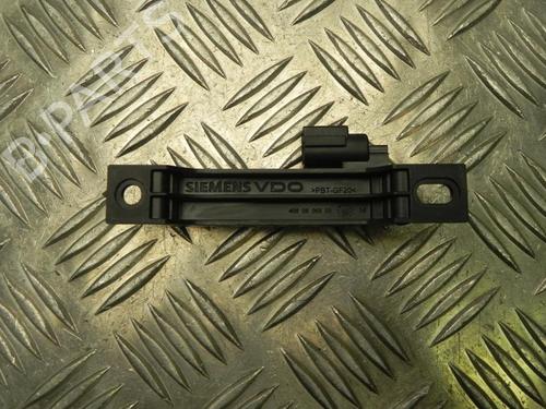 Electronic module NISSAN QASHQAI II (J11, J11_) 1.2 DIG-T | BP28911636M83 