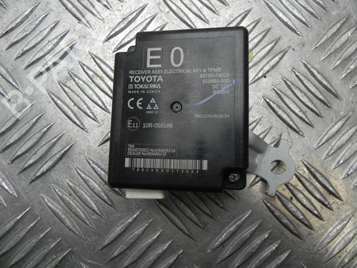 control-unit-toyota-c-hr-_x1_-2016-37541319 main image