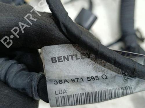 Wiring harness BENTLEY BENTAYGA (4V1) 6.0 | BP38997628E16 - Image 16