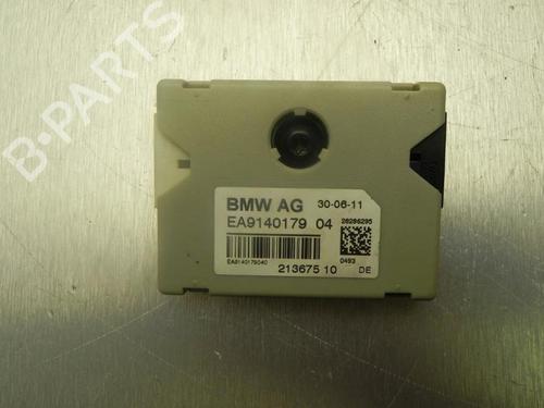 Used Electronic module BMW 5 (F10) 550 i xDrive (408 hp) 28923437