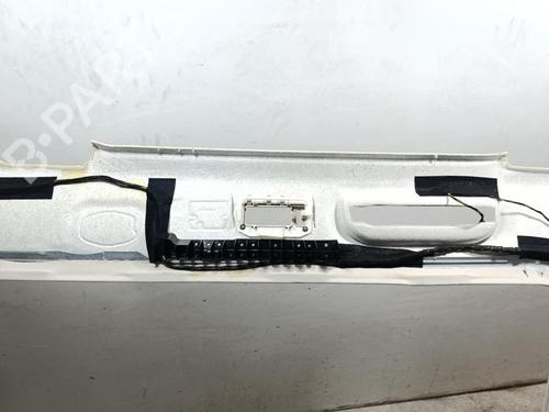 Interiør tag MERCEDES-BENZ GLS (X167) 450 EQ Boost 4-matic (167.959) | BP38999589I12 - Image 17