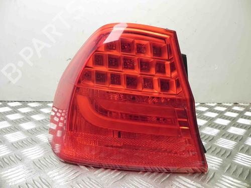 Used Left taillight BMW 3 (E90) 335 i (306 hp) 28917053