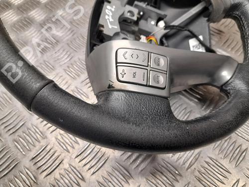 Steering wheel HYUNDAI ix55 3.0 V6 CRDi 4WD | BP28940458C49 - Image 4