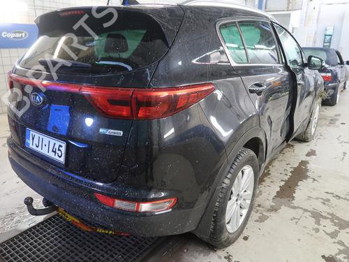Switch KIA SPORTAGE IV (QL, QLE) 1.7 CRDi | BP37556808I30 - Image 7