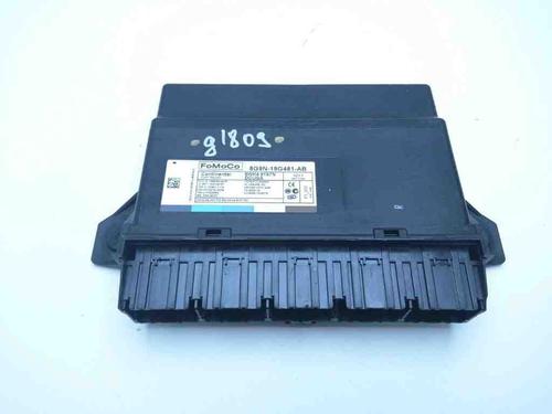 Used Electronic module JAGUAR XF I (X250) 3.0 D (241 hp) 28912616