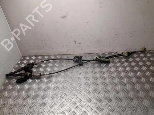 Used Cable Cable NISSAN X-TRAIL III (T32_, T32R, T32RR) 1.6 DIG-T (T32) (163 hp) 33239736 33239736
