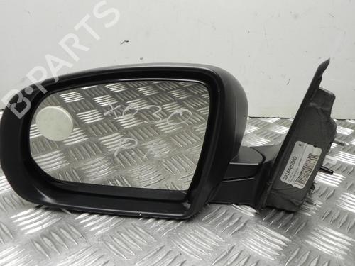 Used Left mirror JEEP CHEROKEE (KL) 2.4 (177 hp) 28928075