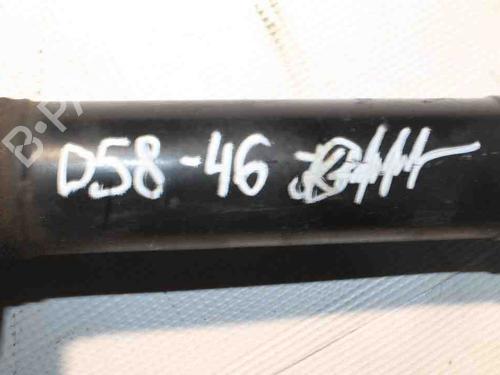 Right front driveshaft VOLVO XC90 I (275) D5 AWD | BP28921255M39 