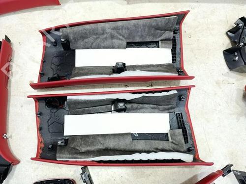 Interiør tag BENTLEY BENTAYGA (4V1) 6.0 | BP33938279I12 - Image 21