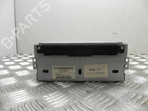 Used Radio Radio 37542199 37542199