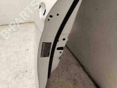 Left front door PORSCHE PANAMERA (971) 3.0 4 (97ABA1, 97BBA1) | BP28931904C2