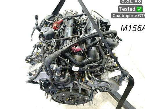 Motor MASERATI QUATTROPORTE VI 3.8 GT S (530 hp) 28941062