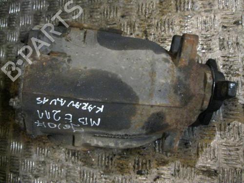 Rear differential MERCEDES-BENZ E-CLASS (W211) E 220 CDI (211.006) | BP37577104M24  - Image 6