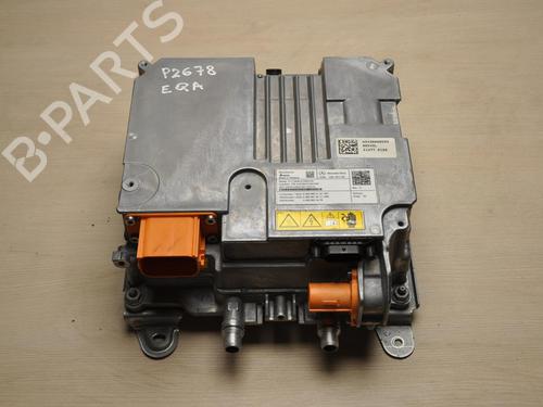 Used Inverter/Converter MERCEDES-BENZ EQA (H243) EQA 250+ (243.702) (190 hp) 28938854