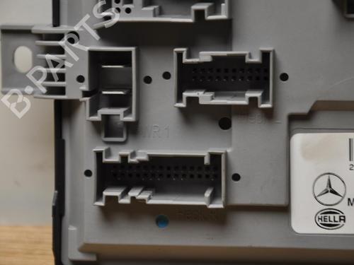 Control unit MERCEDES-BENZ E-CLASS (W213) E 220 d (213.004) | BP40485189M11 - Image 4