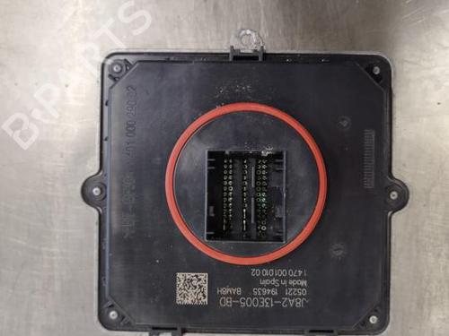Lights ECU LAND ROVER RANGE ROVER VELAR (L560) 2.0 P250 Si4 4x4 | BP39482964M55  - Image 7
