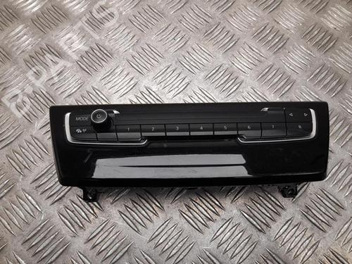 Used Switch BMW 2 Active Tourer (F45) 218 d (150 hp) 28911609