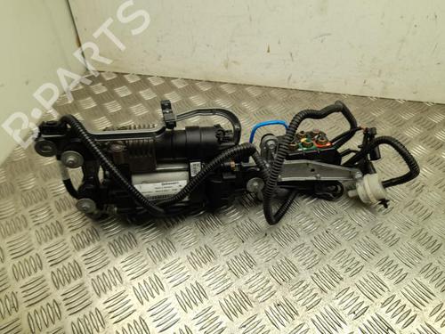 Used Suspension compressor Suspension compressor 37570713 37570713