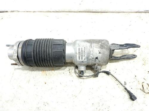 Left front shock absorber PORSCHE PANAMERA (971) 4.0 Turbo (97AFF1, 97BFF1) | BP29569165M16 