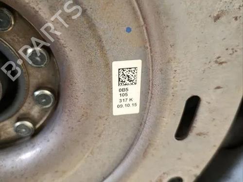 Gearbox PORSCHE MACAN (95B) 3.0 S | BP32860942M3  - Image 6