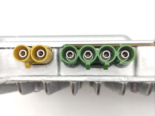 Control unit MERCEDES-BENZ EQE SUV (X294) EQE 350+ (294.621) | BP38996281M11 - Image 3