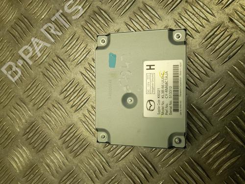 Electronic module MAZDA CX-5 (KF) 2.2 D AWD | BP37554442M83 - Image 3