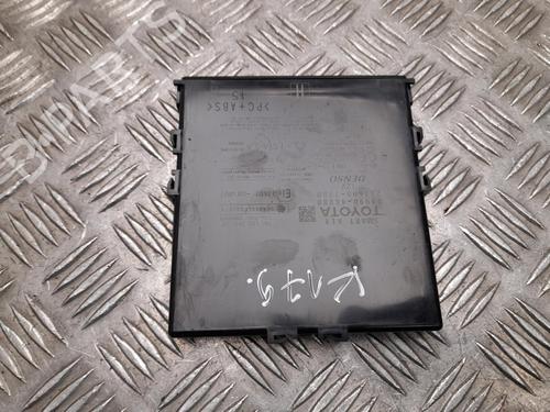 Used Electronic module Electronic module 37570053 37570053