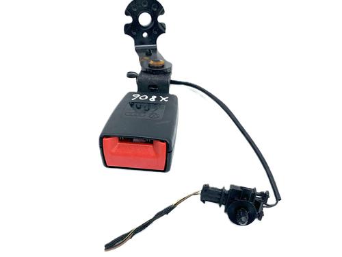 Used Front right seatbelt AUDI A1 (8X1, 8XK) S1 quattro (231 hp) 28932331