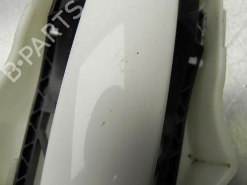 Front left exterior door handle SKODA RAPID (NH3, NK3, NK6) 1.2 TSI | BP28943486C128 