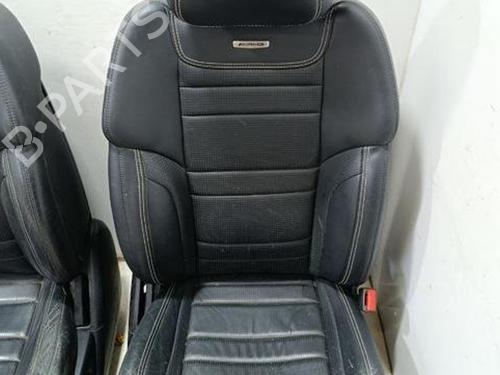 Seats set MERCEDES-BENZ M-CLASS (W166) ML 63 AMG 4-matic (166.074) | BP28935002C78 