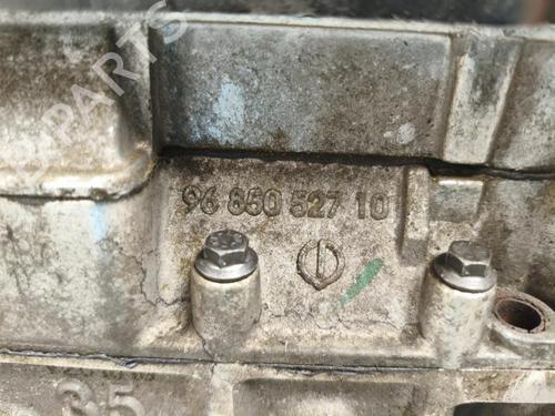 Cylinder head CITROËN C3 II (SC_) 1.6 HDi | BP37571741M5  - Image 11