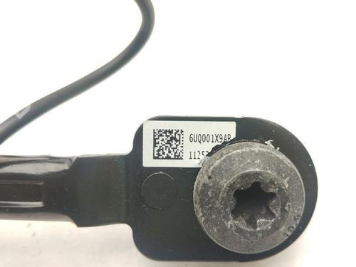 Seat buckle CHRYSLER PACIFICA (RU) 3.6 Hybrid | BP28930772I32 