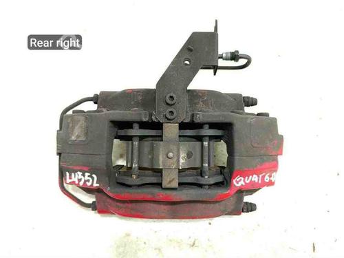 Right rear brake caliper MASERATI QUATTROPORTE VI 3.8 GT S | BP28939536M106 