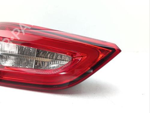 Left taillight MASERATI QUATTROPORTE VI 3.0 S Q4 | BP39181272C34 - Image 4