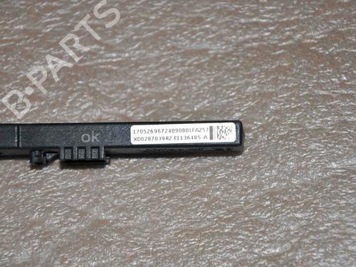 Electronic module CITROËN C4 Picasso II 1.2 THP 130 | BP28933757M83
