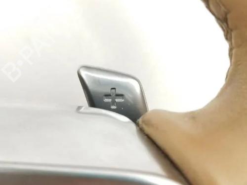 Steering wheel PORSCHE CAYENNE (92A) 4.8 Turbo | BP33206749C49 - Image 9