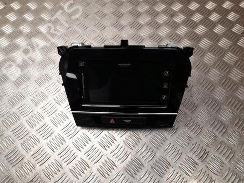 radio-suzuki-vitara-ly-2015-37552656 main image