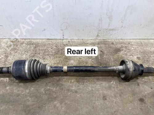 Used Left rear driveshaft MASERATI GHIBLI III (M157) 3.0 (330 hp) 28910708