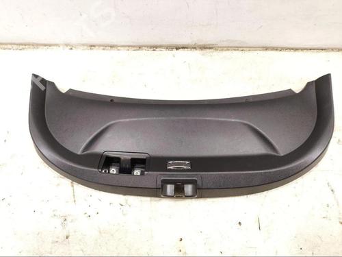 Used Boot lining Boot lining PORSCHE CAYMAN (981) 2.7 (275 hp) 28911926 28911926