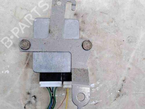 Elektronisk modul MAZDA CX-3 (DK) 2.0 SKYACTIV-G (DK5W, DK6W) (120 hp) 28938657