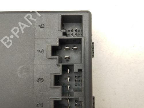 Electronic module MASERATI GHIBLI III (M157) 3.0 S Q4 | BP28934002M83 