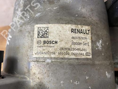 Bremsevæskebeholder RENAULT MEGANE E-TECH SUV EV60 (BNJ1) | BP38966520M118 - Image 6