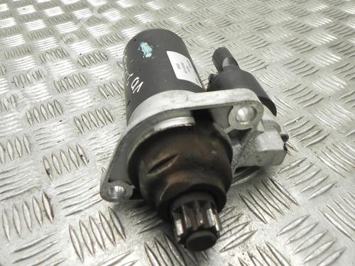Used Starter VW TIGUAN (5N_) 2.0 TDI (140 hp) 28914840